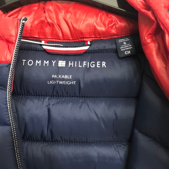 Tommy Hilfiger Jacket - Picture 7 of 8